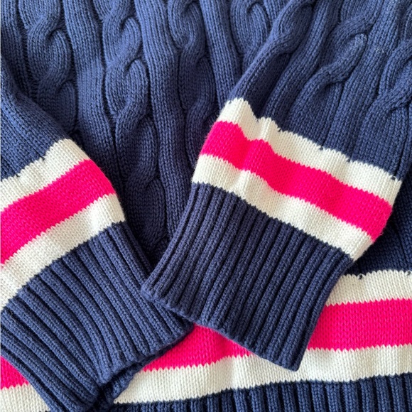 Lilly Pulitzer NWT Brockton Sweater - Picture 4 of 5